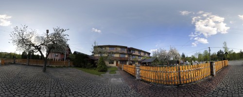 Agroturystyka Chmiel #02
