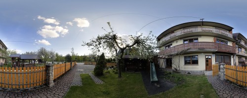 Agroturystyka Chmiel #03